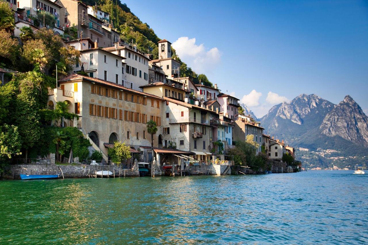 Maraini Elegante - Happy Rentals Lugano Exterior photo